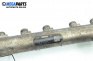Горивна рейка за Fiat Doblo Cargo I (11.2000 - 02.2010) 1.9 JTD, 105 к.с., № Bosch 0 445 214 053