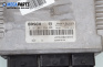 Компютър двигател за Renault Scenic I Minivan (09.1999 - 07.2010) 1.9 dCi (JA05, JA1F), 102 к.с., № Bosch 0 281 001 934