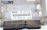 Компютър двигател за Rover 25 Hatchback (09.1999 - 06.2006) 2.0 iDT, 101 к.с., № Bosch 0 281 001 956