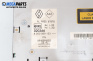 CD плеър за Renault Espace IV Minivan (11.2002 - 02.2015), № 8 200 089 153