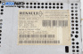Автокасетофон за Renault Clio II Hatchback (09.1998 - 09.2005), № 7700 433 074