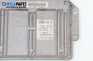 Компютър двигател за Renault Clio II Hatchback (09.1998 - 09.2005) 1.2 (BB0A, BB0F, BB10, BB1K, BB28, BB2D, BB2H, CB0A...), 58 к.с., № 7700112764
