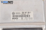 Компютър двигател за Volkswagen Passat III Sedan B5 (08.1996 - 12.2001) 1.8, 125 к.с., № Bosch 0 261 204 614