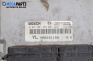 Компютър двигател за MG ZR Hatchback (06.2001 - 04.2005) 2.0 TD, 113 к.с., № Bosch 0 281 001 956