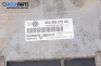 Компютър двигател за Volkswagen Golf IV Hatchback (08.1997 - 06.2005) 1.6, 100 к.с., № 06A 906 019 AS