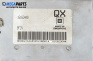 Компютър двигател за Opel Corsa B Estate (04.1998 - 12.2002) 1.4 i 16V, 90 к.с., № 16163449