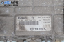 Компютър двигател за Volkswagen Polo Hatchback II (10.1994 - 10.1999) 45 1.0, 45 к.с., № Bosch 0 261 203 744/745