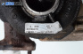 Турбо за Fiat Multipla Multivan (04.1999 - 06.2010) 1.9 JTD 115, 115 к.с., № 46786078