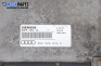 Компютър двигател за Audi A3 Hatchback I (09.1996 - 05.2003) 1.6, 101 к.с., № 06A 906 019 D