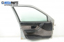 Врата за Citroen ZX Hatchback (03.1991 - 07.1999), 4+1 вр., хечбек, позиция: предна, лява