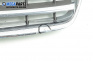 Решетка за Volkswagen Touareg SUV I (10.2002 - 01.2013), джип, позиция: предна