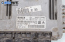 Компютър двигател за Peugeot 207 Hatchback (02.2006 - 12.2015) 1.6 HDi, 109 к.с., № Bosch 0 281 012 465 / 9663786480