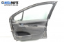 Врата за Peugeot 207 Hatchback (02.2006 - 12.2015), 4+1 вр., хечбек, позиция: предна, дясна