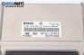 Компютър двигател за Hyundai Matrix Minivan (06.2001 - 08.2010) 1.5 CRDi, 82 к.с., № Bosch 0 281 010 695