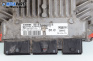 Компютър двигател за Volvo V50 Estate (12.2003 - 12.2012) 2.0 D, 136 к.с., № Siemens 5WS40212G-T