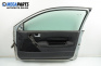 Врата за Renault Megane II Hatchback (07.2001 - 10.2012), 2+1 вр., хечбек, позиция: дясна