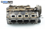Глава за Renault Megane II Hatchback (07.2001 - 10.2012) 1.6 16V (BM0C, CM0C), 113 к.с.