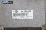 Компютър двигател за Volkswagen Golf IV Hatchback (08.1997 - 06.2005) 1.6, 100 к.с., № 06A 906 019 BQ