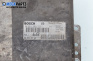 Компютър двигател за Peugeot 106 II Hatchback (04.1996 - 05.2005) 1.1 i, 60 к.с., № Bosch 0 261 203 736