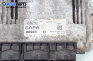 Компютър двигател за Mazda 3 Hatchback I (10.2003 - 12.2009) 1.6 DI Turbo, 109 к.с., № Bosch 0 281 011 534