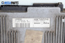 Компютър двигател за Renault Megane Scenic (10.1996 - 12.2001) 1.6 e (JA0F), 90 к.с., № 7700875745
