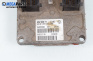 Компютър двигател за Fiat Stilo Hatchback (10.2001 - 11.2010) 1.6 16V (192_XB1A), 103 к.с., № IAW 5NF.T1