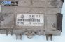 Компютър двигател за Volkswagen Polo Hatchback II (10.1994 - 10.1999) 50 1.0, 50 к.с., № Bosch 0 261 203 932