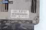 Компютър двигател за Audi A3 Hatchback II (05.2003 - 08.2012) 2.0 TDI 16V, 140 к.с., № 03G 906 016 DT