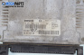 Компютър двигател за Peugeot 306 Break (06.1994 - 04.2002) 2.0 HDI 90, 90 к.с., № Bosch 0 281 001 976