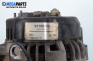 Алтернатор / генератор за Opel Astra G Hatchback (02.1998 - 12.2009) 1.6 16V, 101 к.с., № 93186485