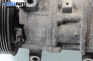 Компресор климатик за Fiat Stilo Multi Wagon (01.2003 - 08.2008) 1.9 JTD, 115 к.с., № Denso 447220-8644