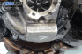 Турбо за Volkswagen Touareg SUV I (10.2002 - 01.2013) 5.0 V10 TDI, 313 к.с., № 742809-5