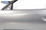 Врата за Seat Ibiza III Hatchback (02.2002 - 11.2009), 4+1 вр., хечбек, позиция: предна, лява