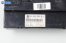 Панел климатроник за Audi A8 Sedan 4E (10.2002 - 07.2010), № 4E0 820 043