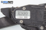 Педал газ за Audi A8 Sedan 4E (10.2002 - 07.2010), № 4E1 723 523 D