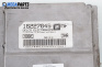 Компютър двигател за Opel Astra G Hatchback (02.1998 - 12.2009) 1.6, 75 к.с., № 16227049
