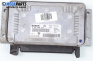 Компютър двигател за Peugeot 206 Hatchback (08.1998 - 12.2012) 1.6 i, 89 к.с., № 9632693980