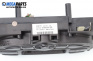 Панел климатроник за Peugeot 206 Hatchback (08.1998 - 12.2012), № 9140010278