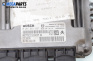 Компютър двигател за Peugeot 307 Hatchback (08.2000 - 12.2012) 1.6 HDi 110, 109 к.с., № 9656161880