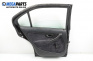 Врата за Honda Civic VI Fastback (09.1994 - 02.2001), 4+1 вр., хечбек, позиция: задна, лява