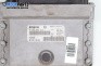 Компютър двигател за Citroen Xantia Hatchback II (01.1998 - 04.2003) 1.9 Turbo D, 90 к.с., № BOSCH 0 281 001 262
