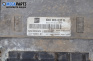 Компютър двигател за Seat Cordoba Vario II (06.1999 - 12.2002) 1.6, 101 к.с., № 6K0 906 033 B