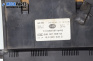 Панел климатроник за Audi A3 Hatchback I (09.1996 - 05.2003), № 8L0 820 043 D
