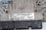 Компютър двигател за Ford Transit Connect (06.2002 - 12.2013) 1.8 TDCi, 90 к.с., № 5WS40483C-T / 7T11-12A650