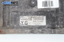 Компютър двигател за Nissan Micra III Hatchback (01.2003 - 06.2010) 1.2 16V, 65 к.с., № MEC32-110 J3 3929