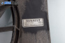 Перка охлаждане за Renault Megane II Hatchback (07.2001 - 10.2012) 1.5 dCi (BM0F, CM0F), 82 к.с., № 8200151464