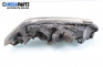 Фар за Renault Megane II Hatchback (07.2001 - 10.2012), хечбек, позиция: лява