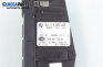 Панел климатроник за BMW 3 Series E46 Sedan (02.1998 - 04.2005), № 64.11 8 382 446
