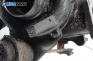 Турбо за Mazda 323 S V Sedan (09.1992 - 12.2003) 1.6 TD, 82 к.с., № 8970883981
