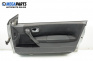 Врата за Renault Megane II Coupe-Cabriolet (09.2003 - 03.2010), 2+1 вр., кабрио, позиция: дясна